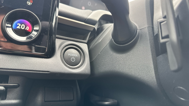 Toyota bZ4X 165kW Design 73kWh 5dr Auto Electric Hatchback